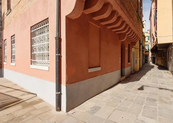 Venice Suite Dorsoduro