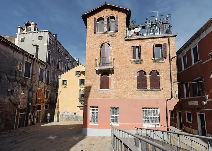 Venice Suite Dorsoduro