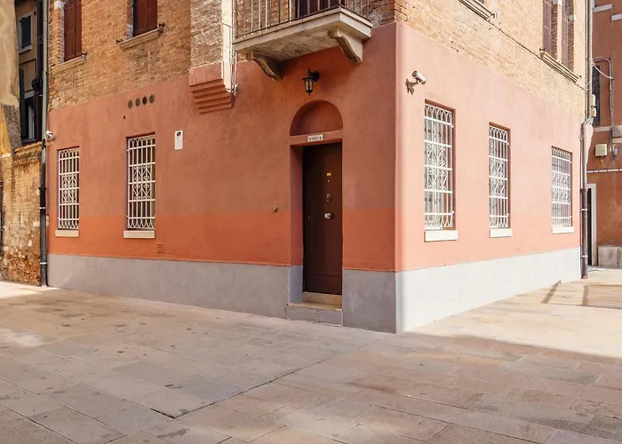 Venice Suite Dorsoduro